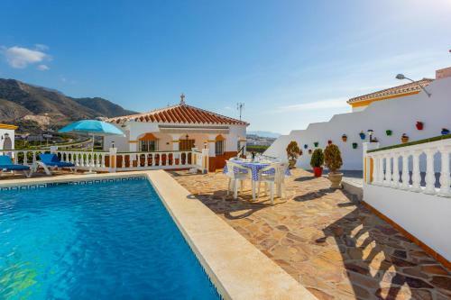 Villa Sunrise