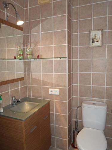 Apartamento Corona 307 Menyber