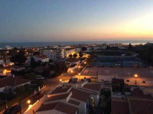 Apartamento Morasol Nerja