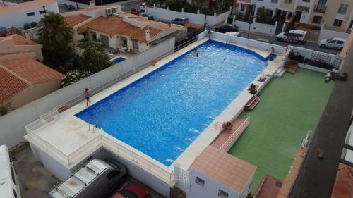 Apartamento Morasol Nerja