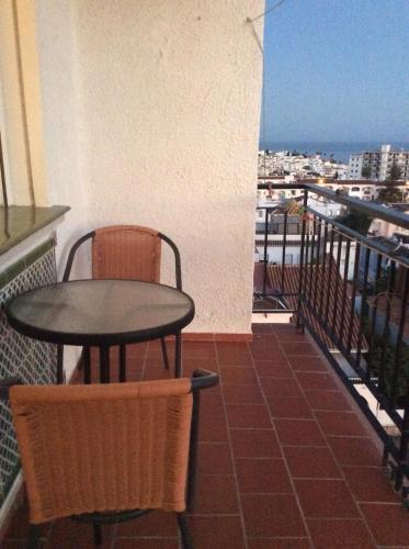 Apartamento Morasol Nerja