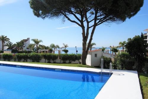 Verdemar Apartments Casasol