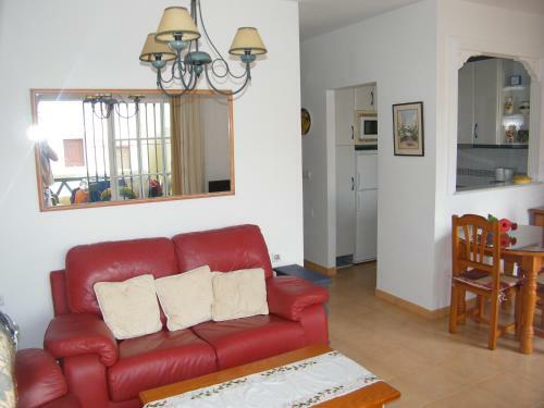 Apartamento Nerja Medina E1