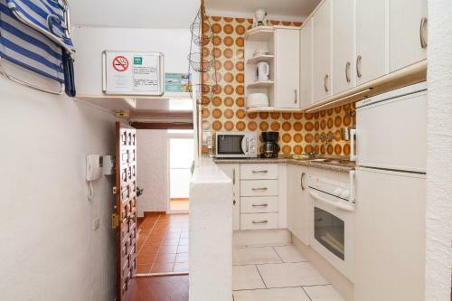 Apartamento Carabeo 45 Studios Casasol