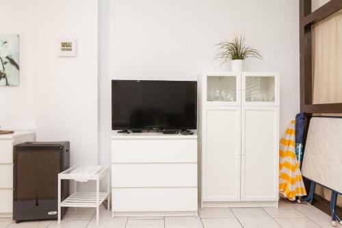 Apartamento Carabeo 45 Studios Casasol