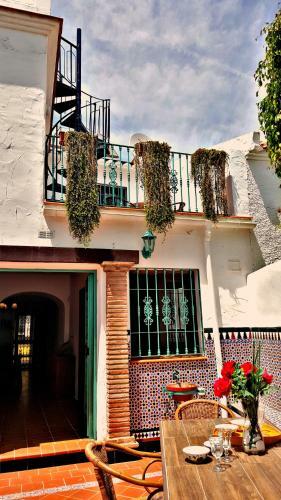 Villa Carabeo