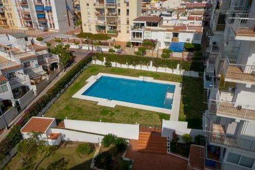 Apartamento Edf. Delf�n 6�7