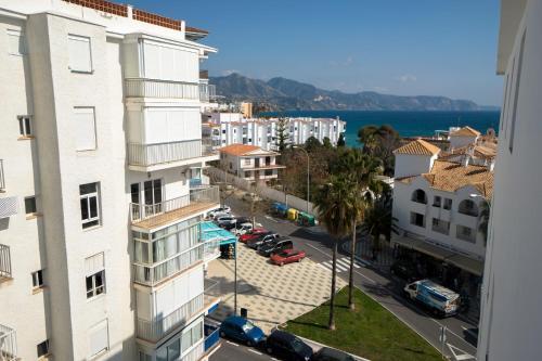 Apartamento Edf. Delf�n 6�7