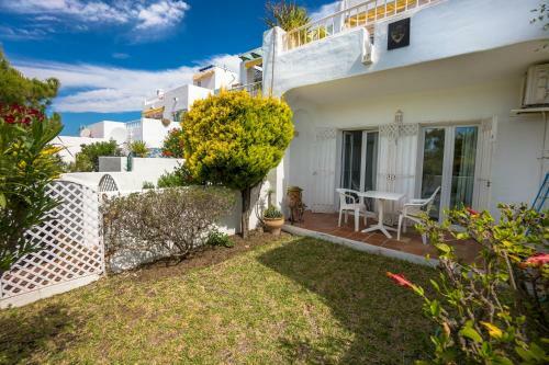 Apartamento Urb. Paraiso Blanco