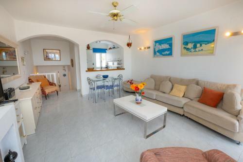 Apartamento Urb. Paraiso Blanco