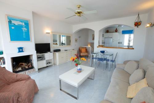 Apartamento Urb. Paraiso Blanco