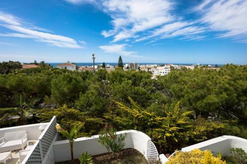 Apartamento Urb. Paraiso Blanco
