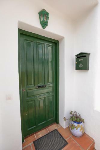 Apartamento Urb. Paraiso Blanco