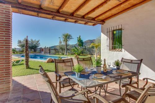 Villa Paraiso De Nerja