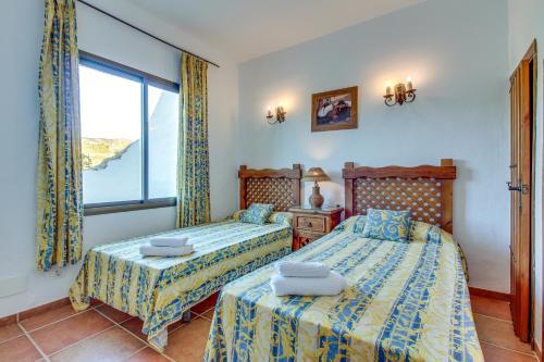 Villa Paraiso De Nerja