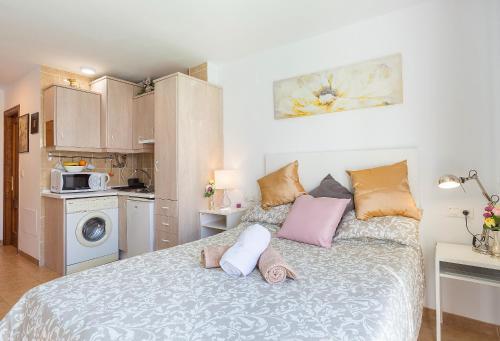 Apartamento Studios Nerja Center C