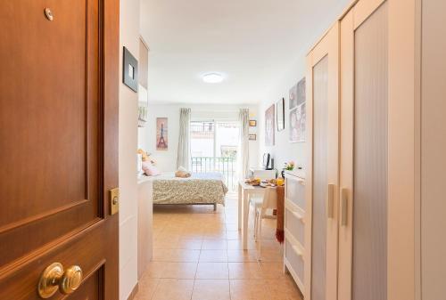 Apartamento Studios Nerja Center C