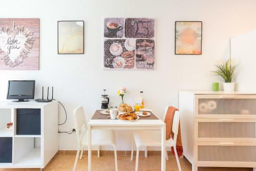 Apartamento Studios Nerja Center C