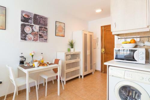 Apartamento Studios Nerja Center C
