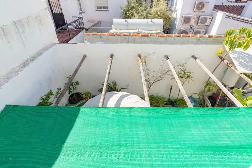 Apartamento Studios Nerja Center C