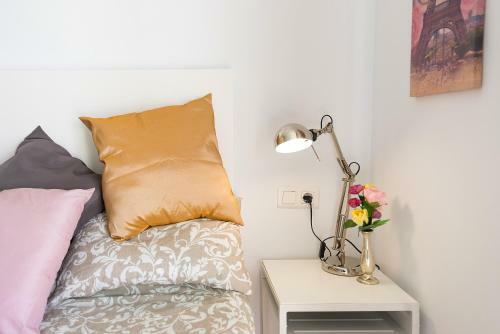 Apartamento Studios Nerja Center C