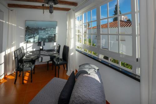 Apartamento Paco Romo