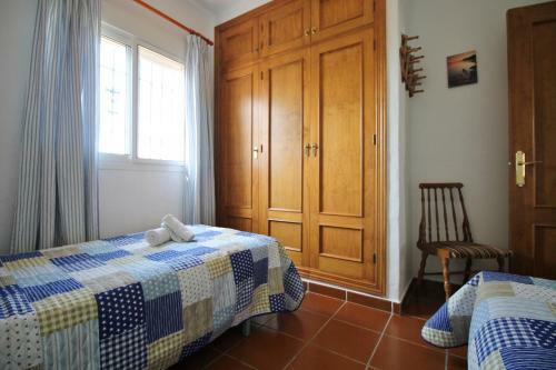 Villa Cornocalejo Spainsunrentals 1003