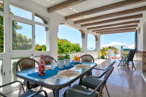 Villa Citron