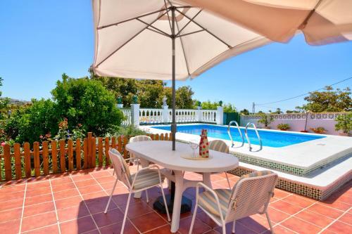 Villa Citron