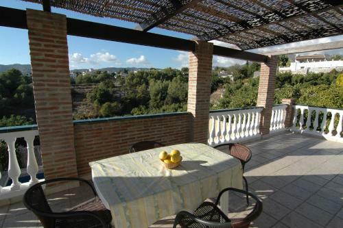Villa La Lomilla