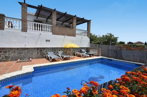 Villa La Lomilla