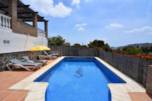 Villa La Lomilla