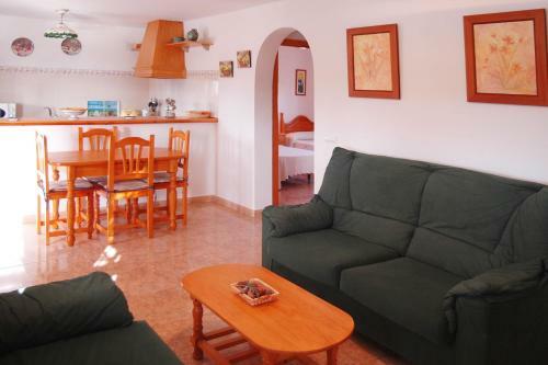 Villa La Lomilla
