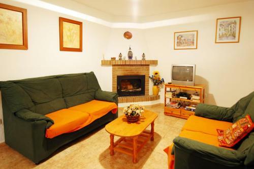 Villa La Lomilla