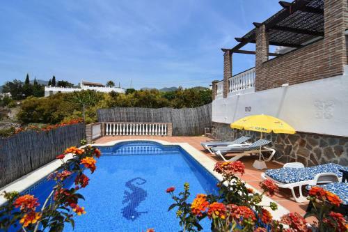 Villa La Lomilla