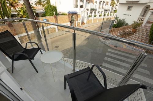 Apartamento Bellavista 2 Menyber
