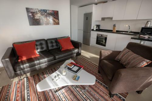 Apartamento Bellavista 2 Menyber