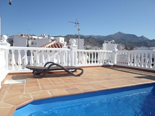 Apartamento Pulguilla E Menyber