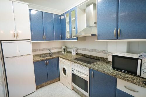 Apartamento Pulguilla E Menyber