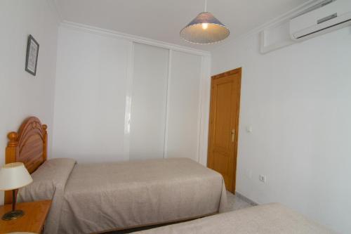 Apartamento Pulguilla E Menyber
