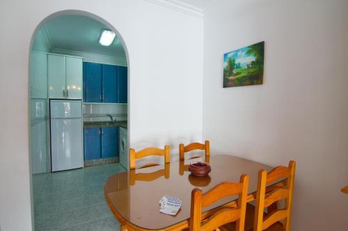 Apartamento Pulguilla E Menyber