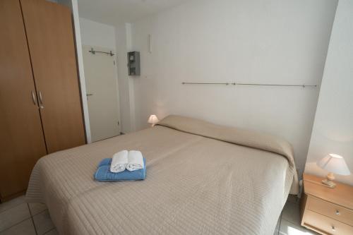 Apartamento Edf. Torresol 203