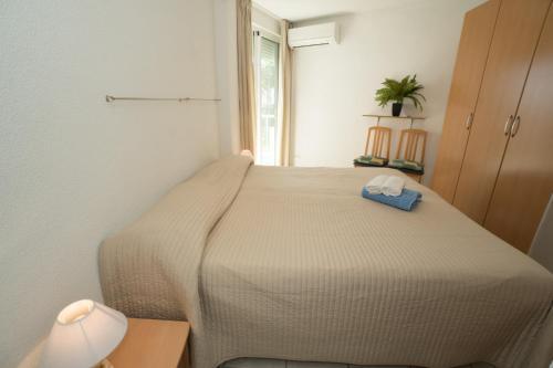 Apartamento Edf. Torresol 203