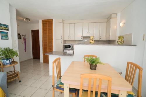 Apartamento Edf. Torresol 203