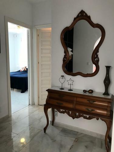 Apartment Burriana