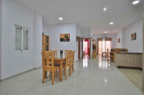 Casa San Juan Spainsunrentals 1088