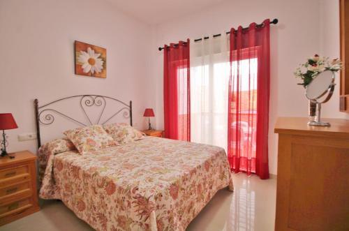 Casa San Juan Spainsunrentals 1088