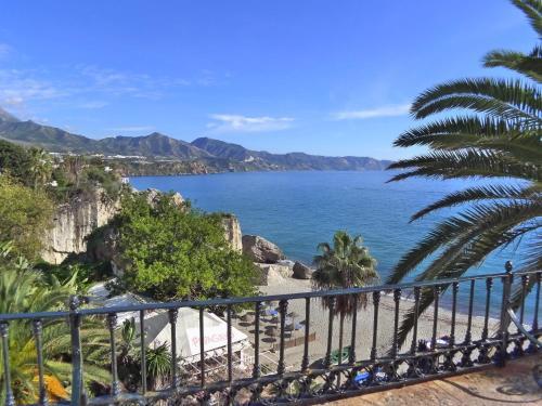 Apartamento Burriana Front Line