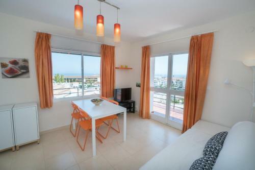 Apartamento Perdigon 31 Menyber