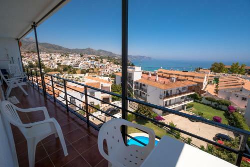 Apartamento Perdigon 31 Menyber
